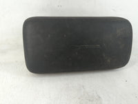 2020 Mitsubishi Outlander Sport Center Console Armrest Cover Lid Fits OEM Used Auto Parts - Oemusedautoparts1.com