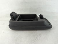 2020 Mitsubishi Outlander Sport Center Console Armrest Cover Lid Fits OEM Used Auto Parts - Oemusedautoparts1.com