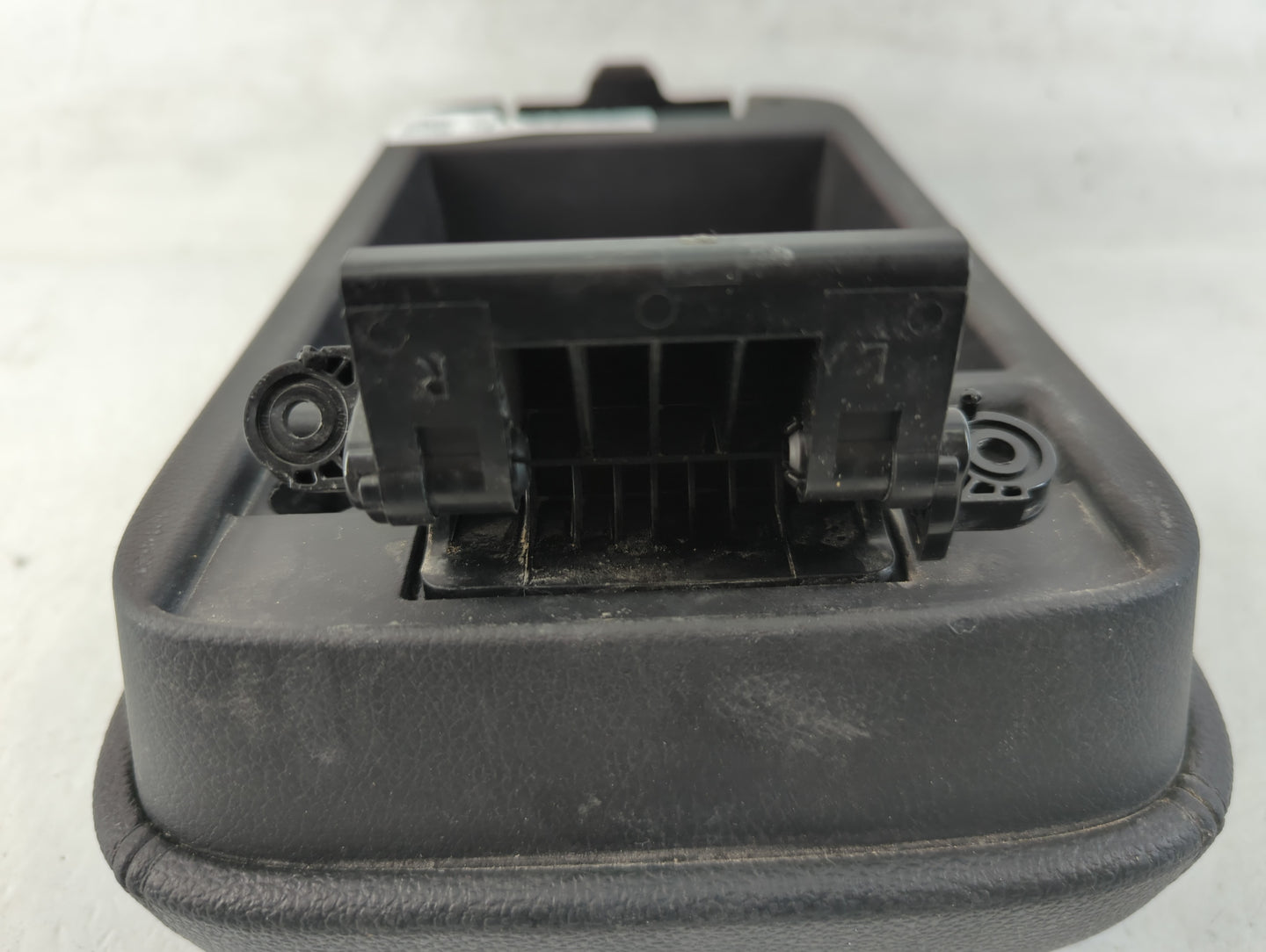 2020 Mitsubishi Outlander Sport Center Console Armrest Cover Lid Fits OEM Used Auto Parts - Oemusedautoparts1.com