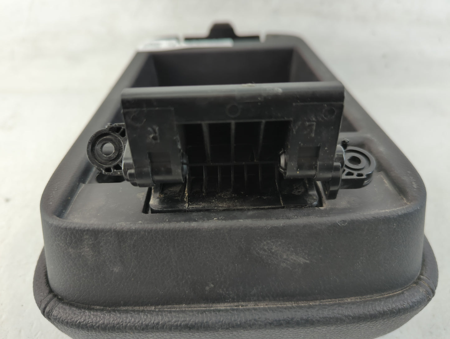 2020 Mitsubishi Outlander Sport Center Console Armrest Cover Lid Fits OEM Used Auto Parts - Oemusedautoparts1.com