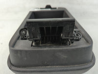 2020 Mitsubishi Outlander Sport Center Console Armrest Cover Lid Fits OEM Used Auto Parts - Oemusedautoparts1.com