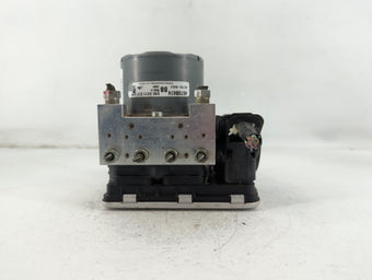 compare product 2020 Mitsubishi Outlander Sport ABS Pump Control Module Replacement P/N:4670B674 Fits OEM Used Auto Parts