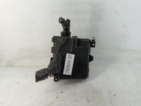 2012-2017 Mitsubishi Outlander Sport Fusebox Fuse Box Panel Relay Module P/N:8565A513 Fits Fits 2012 2013 2014 2015 2016 201
