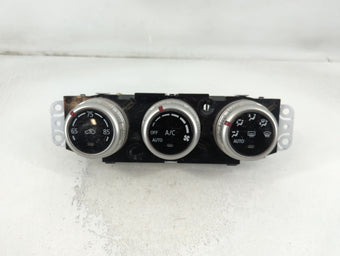 compare product 2020 Mitsubishi Outlander Sport Climate Control Module Temperature AC/Heater Replacement P/N:7820B193 Fits OEM Used Auto Parts