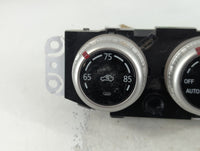 2020 Mitsubishi Outlander Sport Climate Control Module Temperature AC/Heater Replacement P/N:7820B193 Fits OEM Used Auto Par