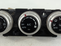2020 Mitsubishi Outlander Sport Climate Control Module Temperature AC/Heater Replacement P/N:7820B193 Fits OEM Used Auto Par