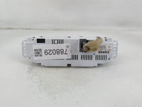 2020 Mitsubishi Outlander Sport Climate Control Module Temperature AC/Heater Replacement P/N:7820B193 Fits OEM Used Auto Par