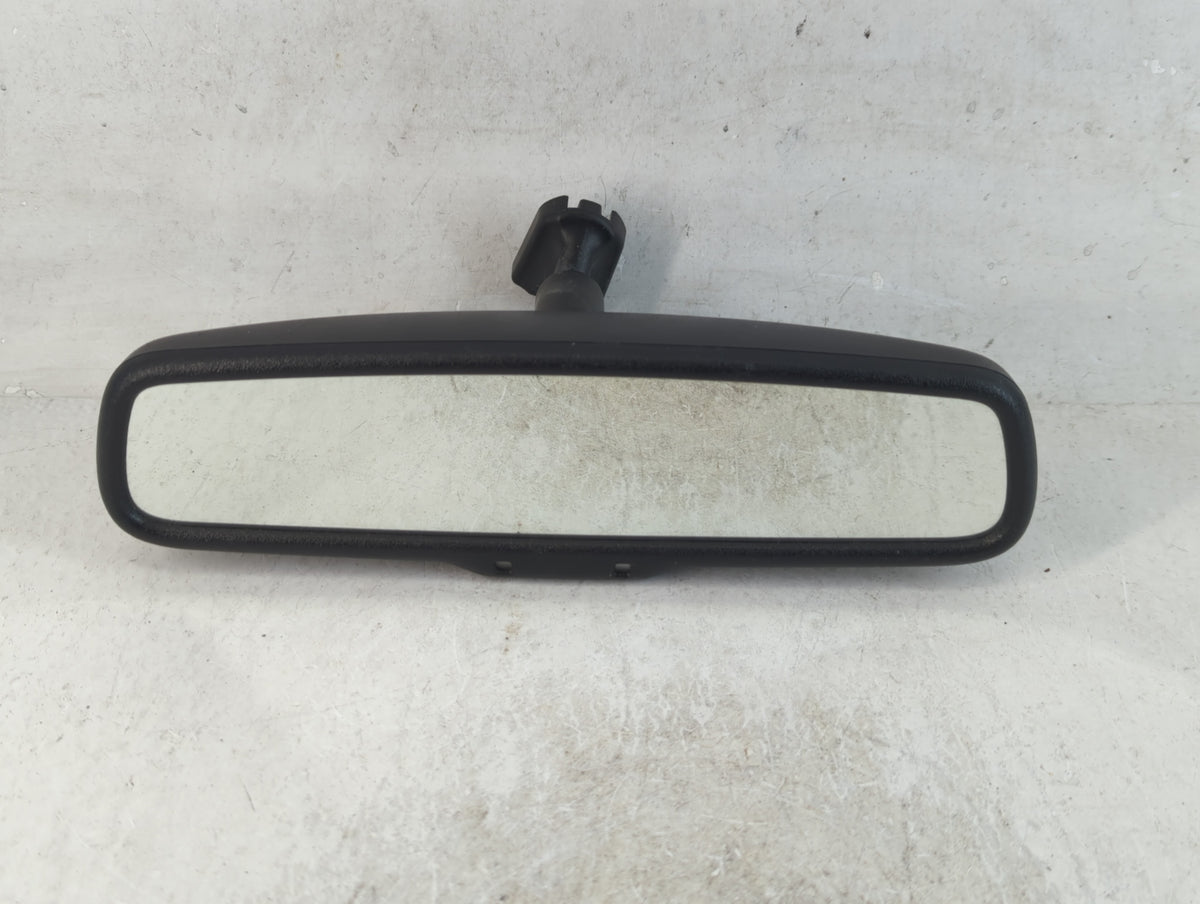 2011-2017 Mitsubishi Outlander Sport Interior Rear View Mirror Replacement OEM P/N:E11026001 Fits OEM Used Auto Parts - Oemu