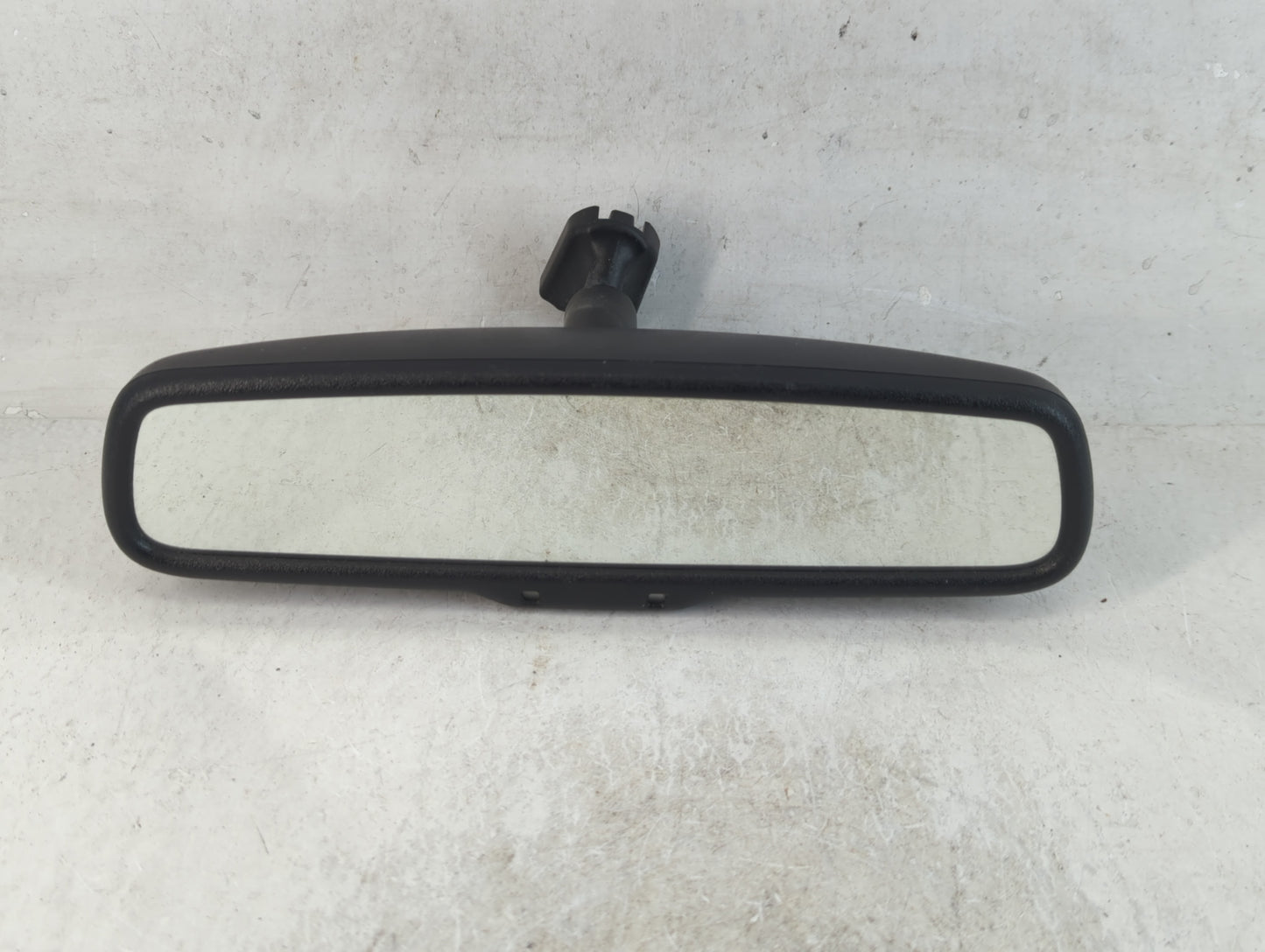 2011-2017 Mitsubishi Outlander Sport Interior Rear View Mirror Replacement OEM P/N:E11026001 Fits OEM Used Auto Parts - Oemu