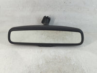 2011-2017 Mitsubishi Outlander Sport Interior Rear View Mirror Replacement OEM P/N:E11026001 Fits OEM Used Auto Parts - Oemu