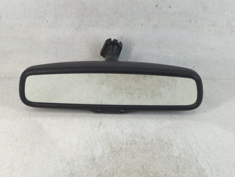 compare product 2011-2017 Mitsubishi Outlander Sport Interior Rear View Mirror Replacement OEM P/N:E11026001 Fits OEM Used Auto Parts