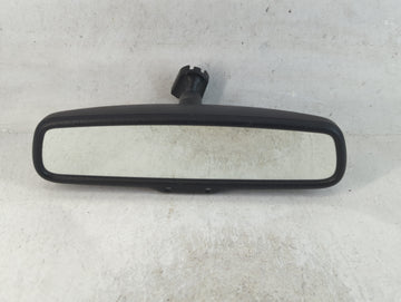 2011-2017 Mitsubishi Outlander Sport Interior Rear View Mirror Replacement OEM P/N:E11026001 Fits OEM Used Auto Parts - Oemu