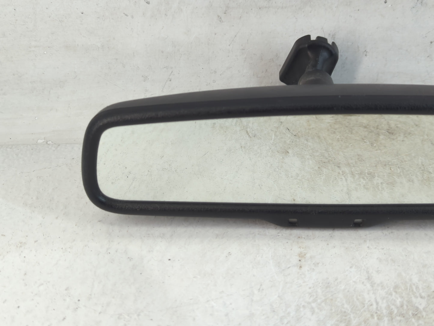 2011-2017 Mitsubishi Outlander Sport Interior Rear View Mirror Replacement OEM P/N:E11026001 Fits OEM Used Auto Parts - Oemu