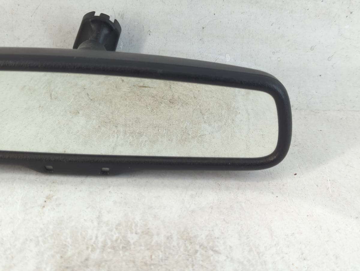 2011-2017 Mitsubishi Outlander Sport Interior Rear View Mirror Replacement OEM P/N:E11026001 Fits OEM Used Auto Parts - Oemu