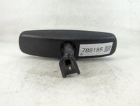 2011-2017 Mitsubishi Outlander Sport Interior Rear View Mirror Replacement OEM P/N:E11026001 Fits OEM Used Auto Parts - Oemu