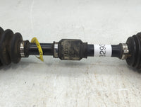 2013-2017 Mitsubishi Outlander Sport Axle Shaft Front Driver Cv C/v - Oemusedautoparts1.com