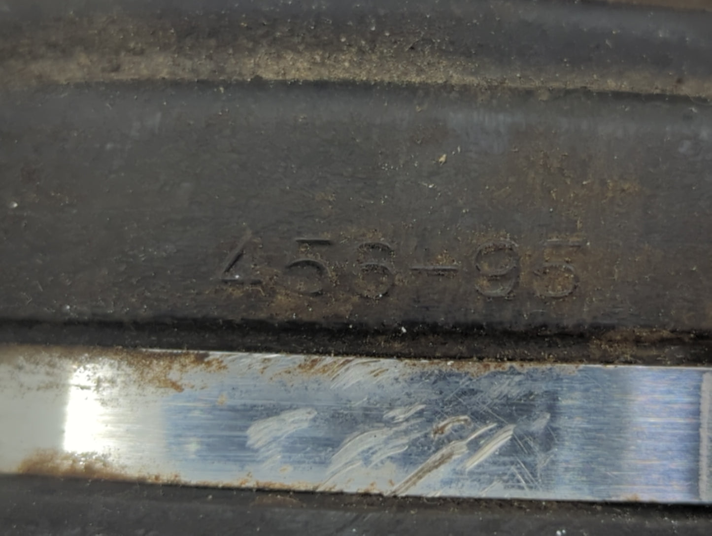 2013-2017 Mitsubishi Outlander Sport Axle Shaft Front Driver Cv C/v - Oemusedautoparts1.com
