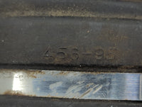 2013-2017 Mitsubishi Outlander Sport Axle Shaft Front Driver Cv C/v - Oemusedautoparts1.com