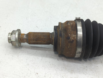 2013-2017 Mitsubishi Outlander Sport Axle Shaft Front Driver Cv C/v