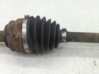 2013-2017 Mitsubishi Outlander Sport Axle Shaft Front Driver Cv C/v - Oemusedautoparts1.com