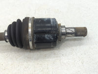 2013-2017 Mitsubishi Outlander Sport Axle Shaft Front Driver Cv C/v - Oemusedautoparts1.com