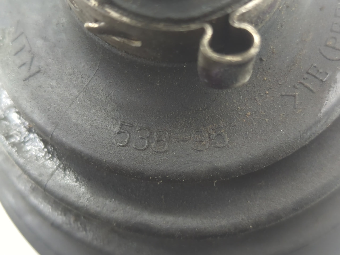 2013-2017 Mitsubishi Outlander Sport Axle Shaft Front Driver Cv C/v - Oemusedautoparts1.com