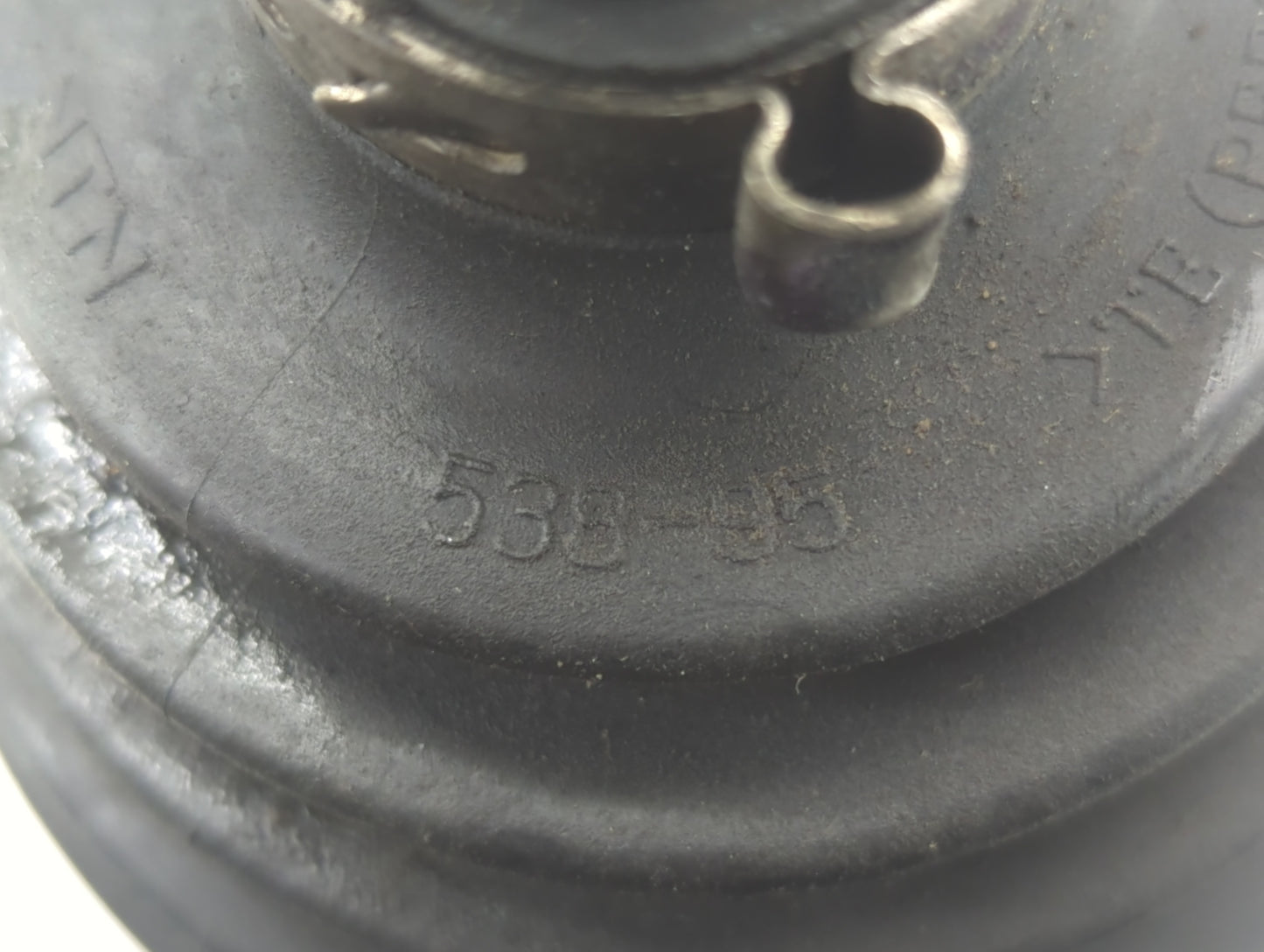 2013-2017 Mitsubishi Outlander Sport Axle Shaft Front Driver Cv C/v - Oemusedautoparts1.com