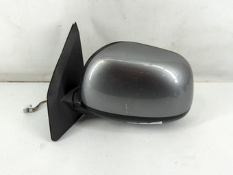 compare product 2015-2017 Mitsubishi Outlander Sport Driver Side View Mirror - Left Door Mirror OEM Used