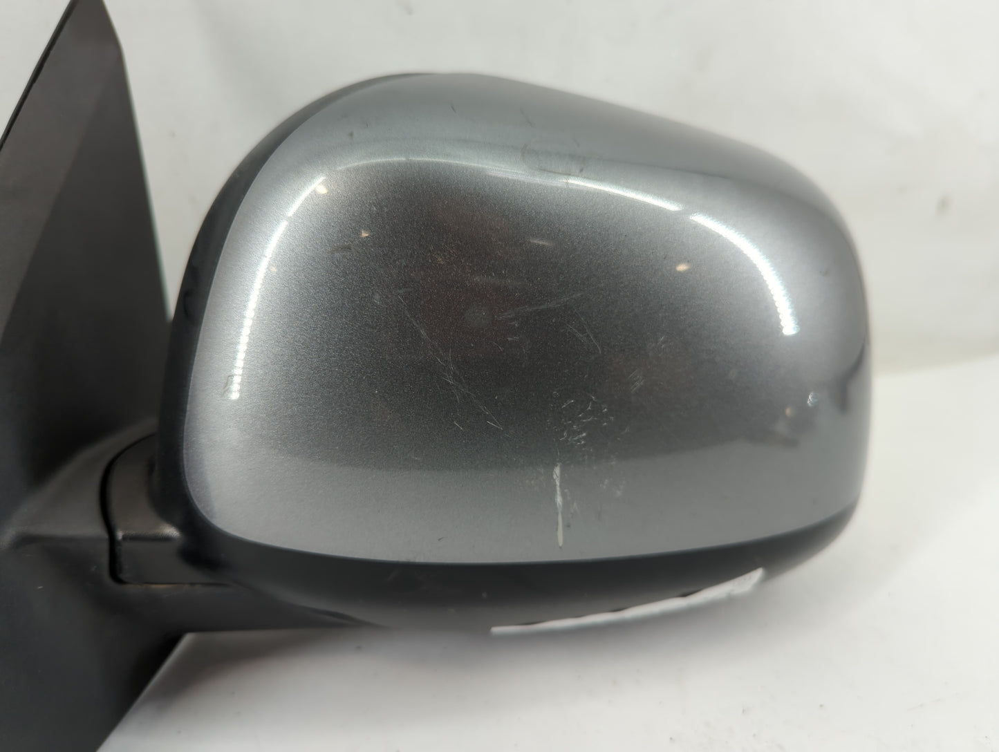 2015-2017 Mitsubishi Outlander Sport Driver Side View Mirror - Left Door Mirror OEM Used - Oemusedautoparts1.com
