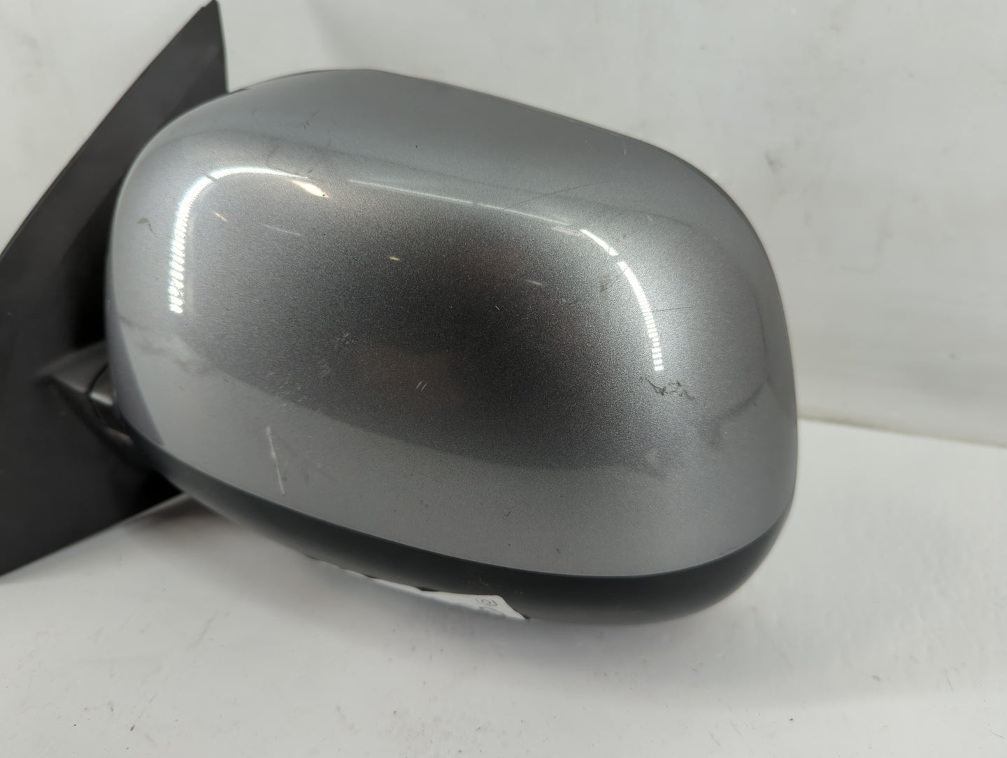 2015-2017 Mitsubishi Outlander Sport Driver Side View Mirror - Left Door Mirror OEM Used - Oemusedautoparts1.com