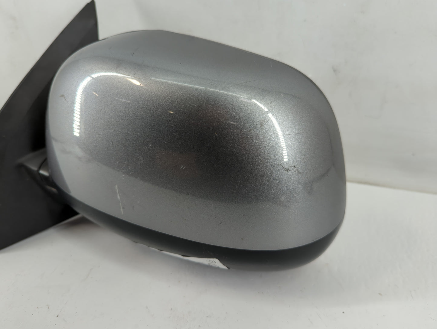 2015-2017 Mitsubishi Outlander Sport Driver Side View Mirror - Left Door Mirror OEM Used - Oemusedautoparts1.com
