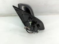 2015-2017 Mitsubishi Outlander Sport Driver Side View Mirror - Left Door Mirror OEM Used - Oemusedautoparts1.com