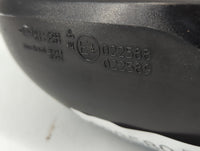 2015-2017 Mitsubishi Outlander Sport Driver Side View Mirror - Left Door Mirror OEM Used - Oemusedautoparts1.com