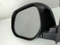 2015-2017 Mitsubishi Outlander Sport Driver Side View Mirror - Left Door Mirror OEM Used - Oemusedautoparts1.com