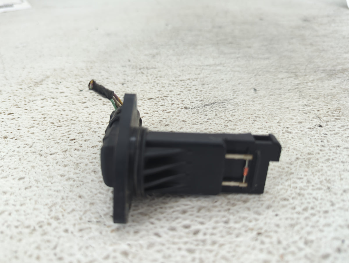 2014-2017 Mitsubishi Rvr Mass Air Flow Meter Maf Sensor 1487313 - Oemusedautoparts1.com
