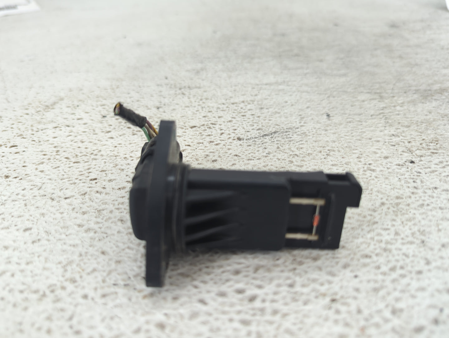2014-2017 Mitsubishi Rvr Mass Air Flow Meter Maf 1487313 - Oemusedautoparts1.com