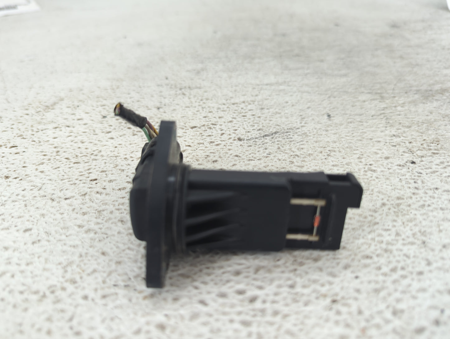 2014-2017 Mitsubishi Rvr Mass Air Flow Meter Maf 1487313 - Oemusedautoparts1.com