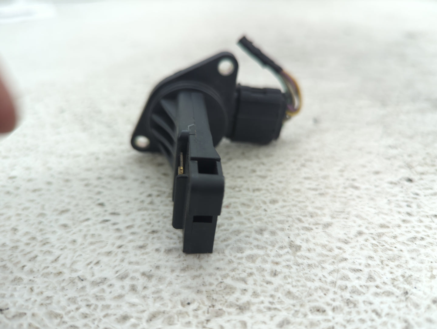 2014-2017 Mitsubishi Rvr Mass Air Flow Meter Maf 1487313 - Oemusedautoparts1.com