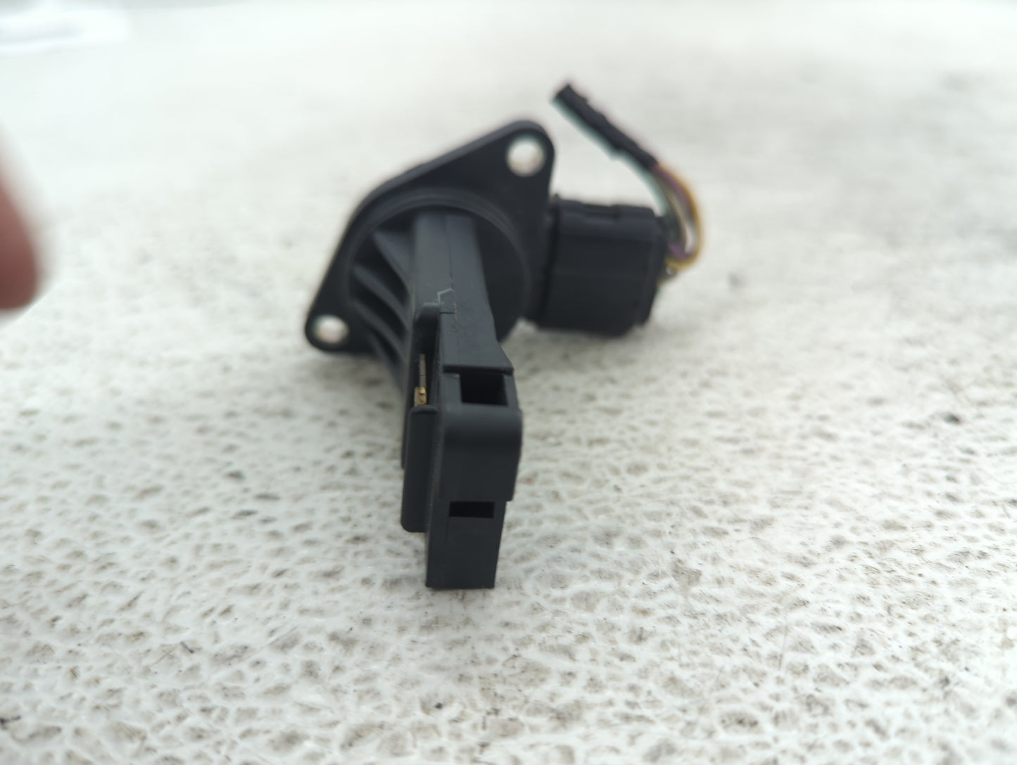 2014-2017 Mitsubishi Rvr Mass Air Flow Meter Maf 1487313 - Oemusedautoparts1.com