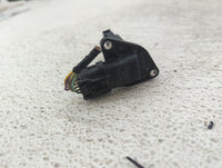 2014-2017 Mitsubishi Rvr Mass Air Flow Meter Maf 1487313 - Oemusedautoparts1.com