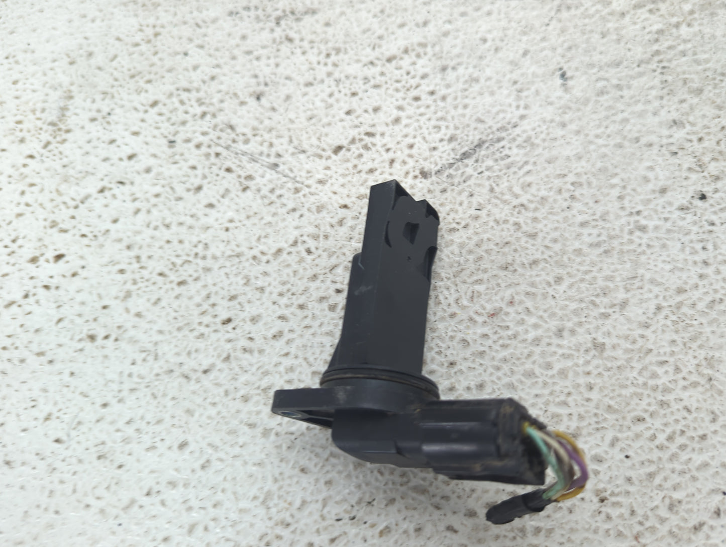 2014-2017 Mitsubishi Rvr Mass Air Flow Meter Maf 1487313 - Oemusedautoparts1.com
