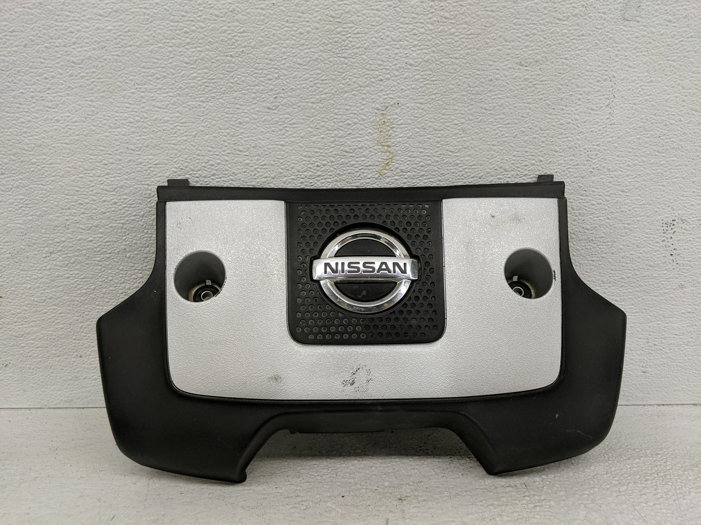 2020 Nissan 370z Engine Cover - Oemusedautoparts1.com