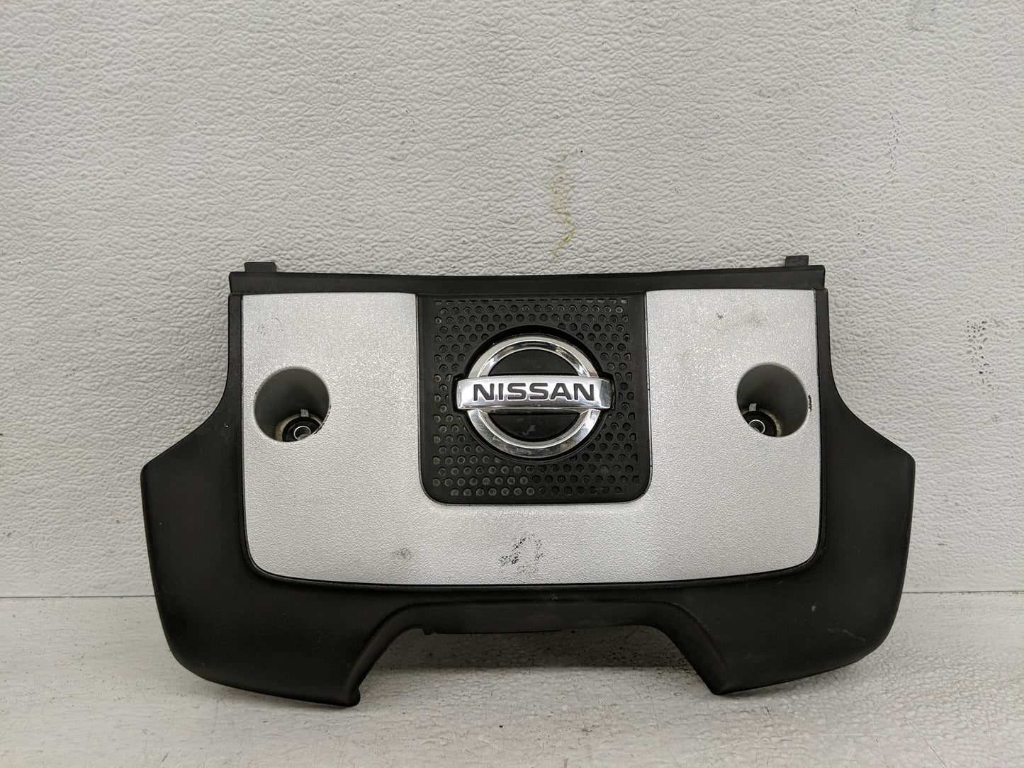 2020 Nissan 370z Engine Cover - Oemusedautoparts1.com