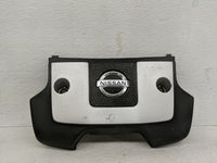 2020 Nissan 370z Engine Cover - Oemusedautoparts1.com