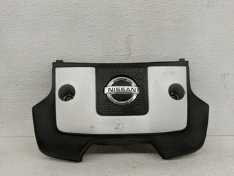 compare product 2020 Nissan 370z Engine Cover