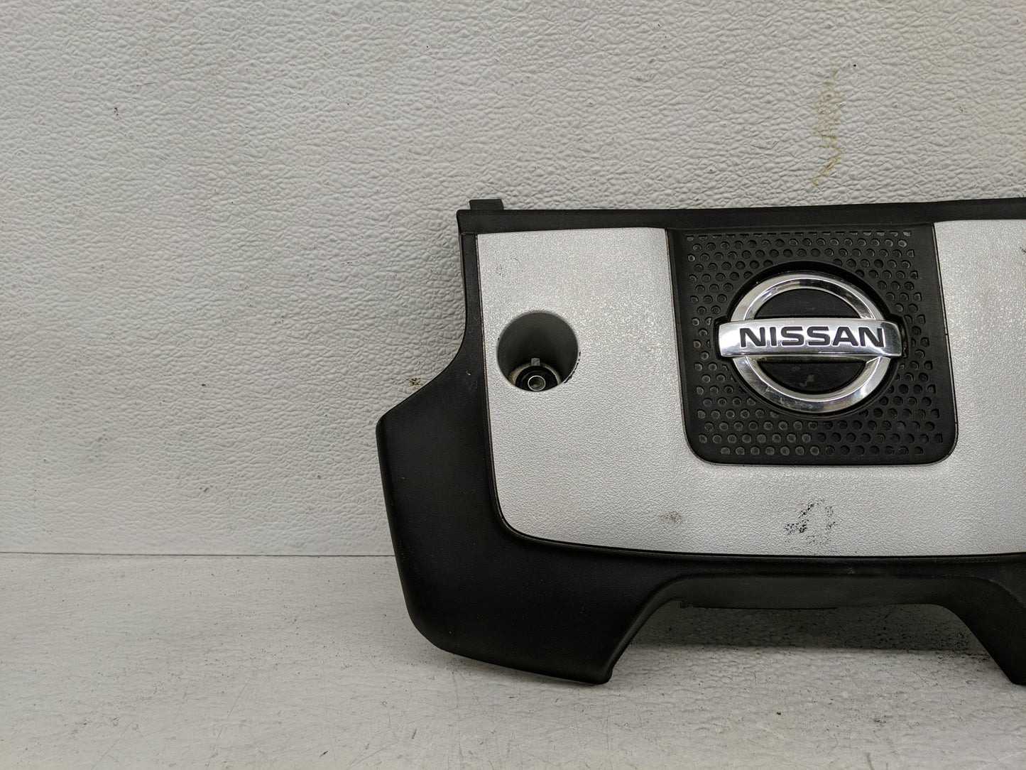 2020 Nissan 370z Engine Cover - Oemusedautoparts1.com