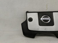 2020 Nissan 370z Engine Cover - Oemusedautoparts1.com
