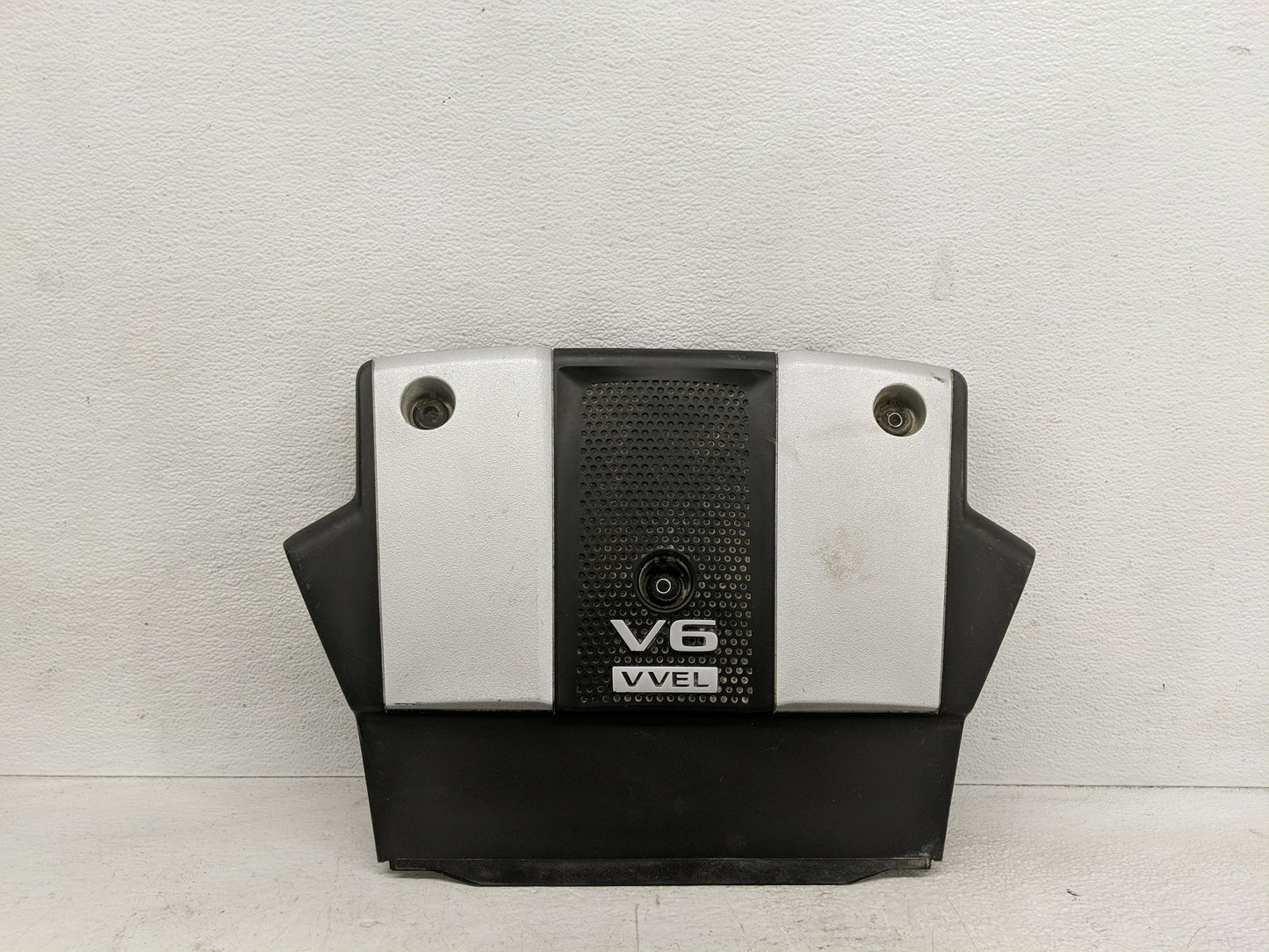 2020 Nissan 370z Engine Cover - Oemusedautoparts1.com