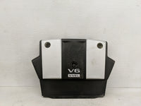 2020 Nissan 370z Engine Cover - Oemusedautoparts1.com