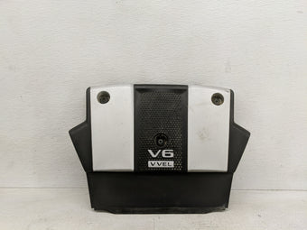 compare product 2020 Nissan 370z Engine Cover